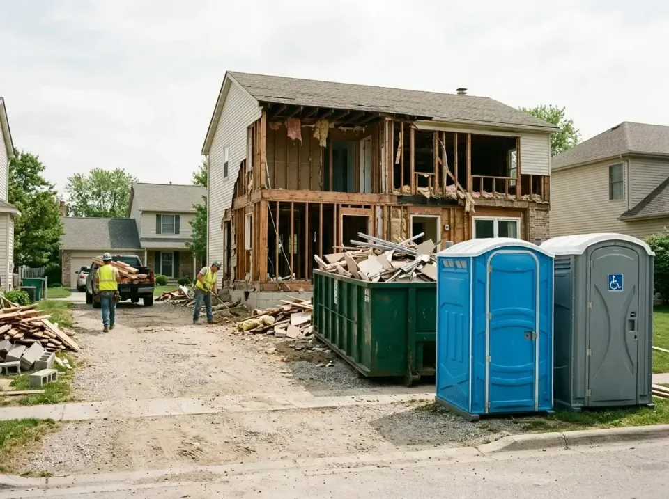 home-renovation-demolition-sit-010 — frequently asked questions, Portable Toilet & Dumpsters Rental in East Palo Alto, CA